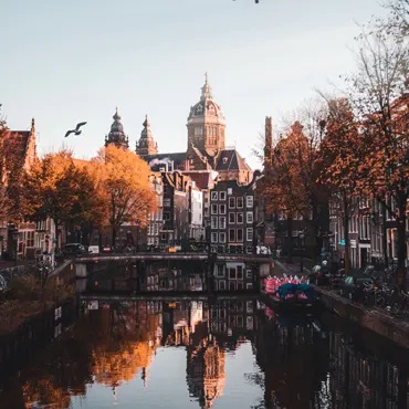 amsterdam