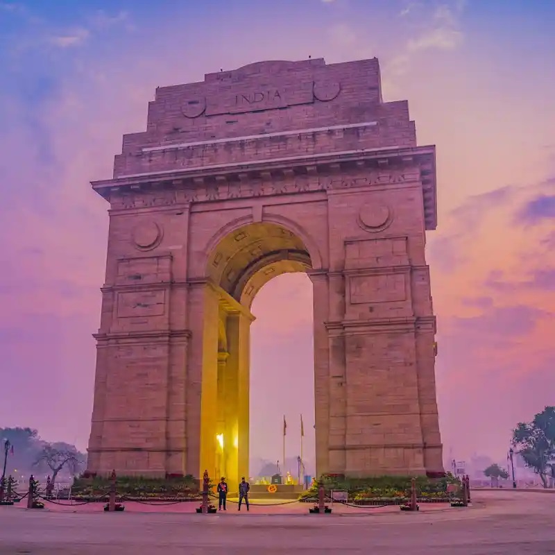 delhi