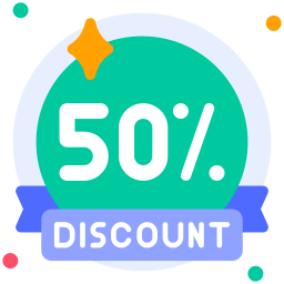 discount