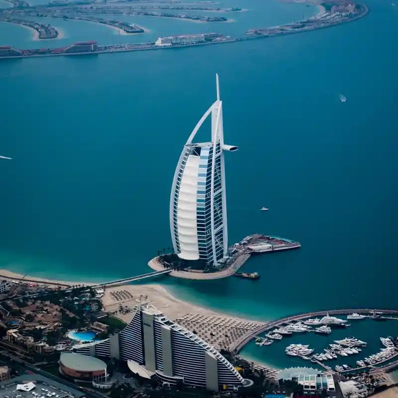 dubai