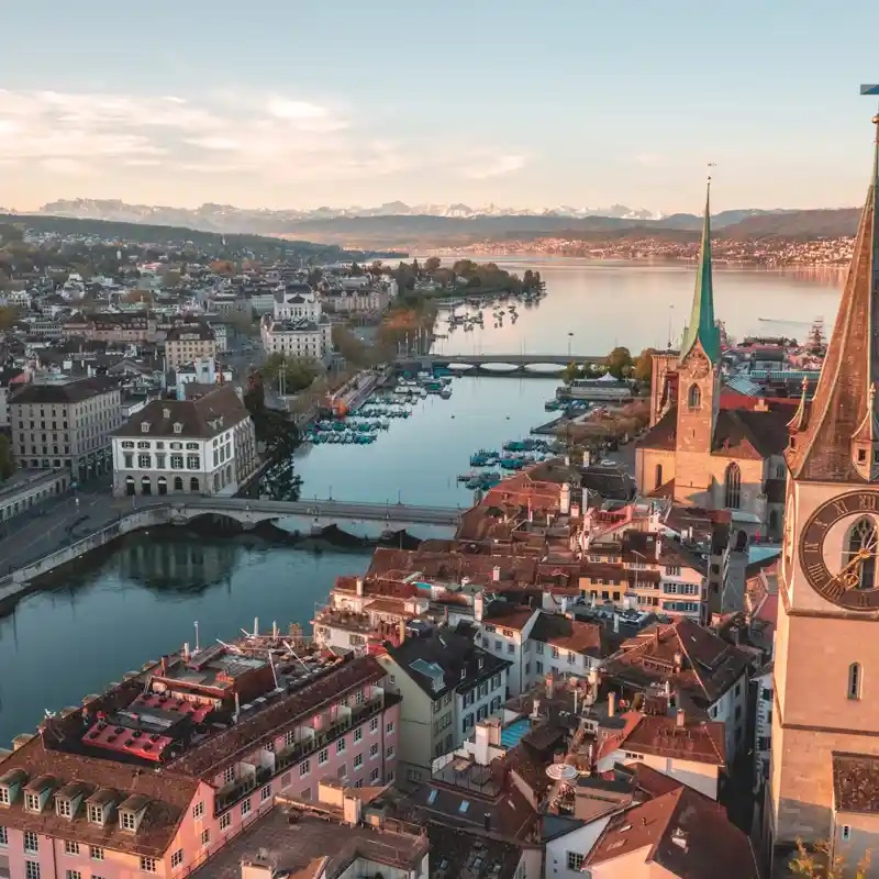 zurich